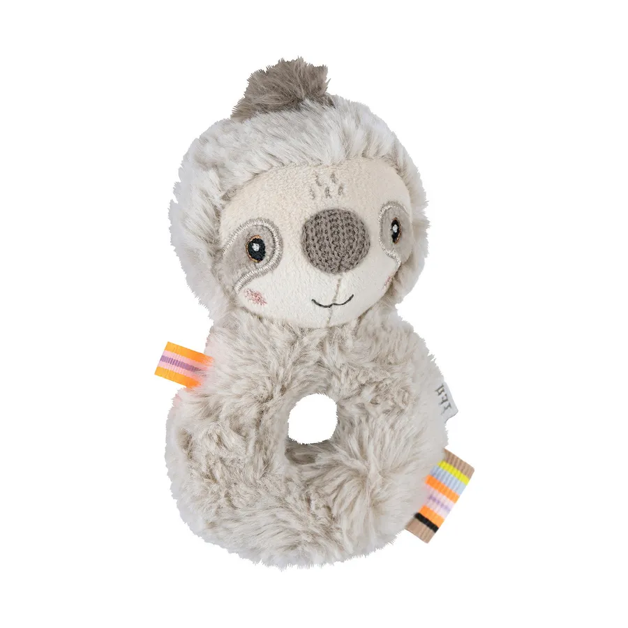 Fehn Rammelaar - Soft Ring