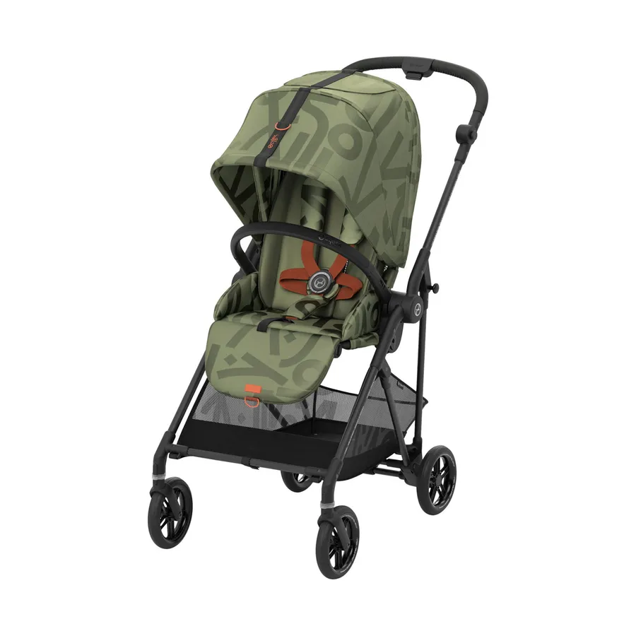 Cybex Melio Kinderwagen