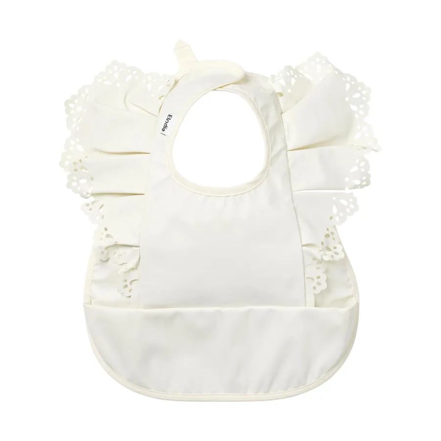 Elodie Details Slab Vanilla White