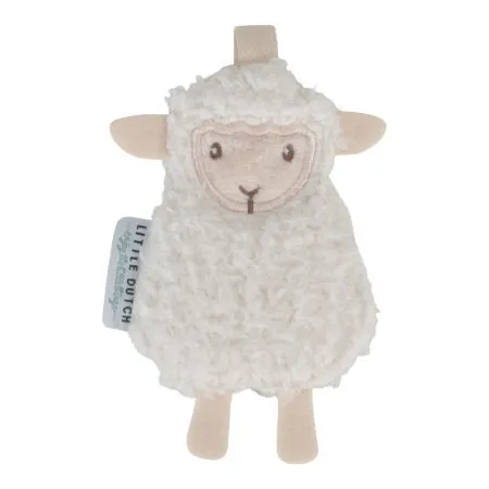 Little Dutch Slinger Element - Ornament Schaap