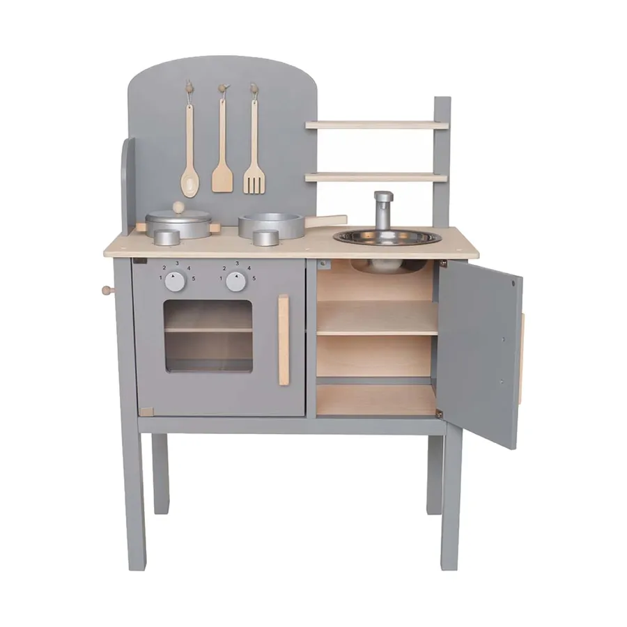 Jabadabado Keuken