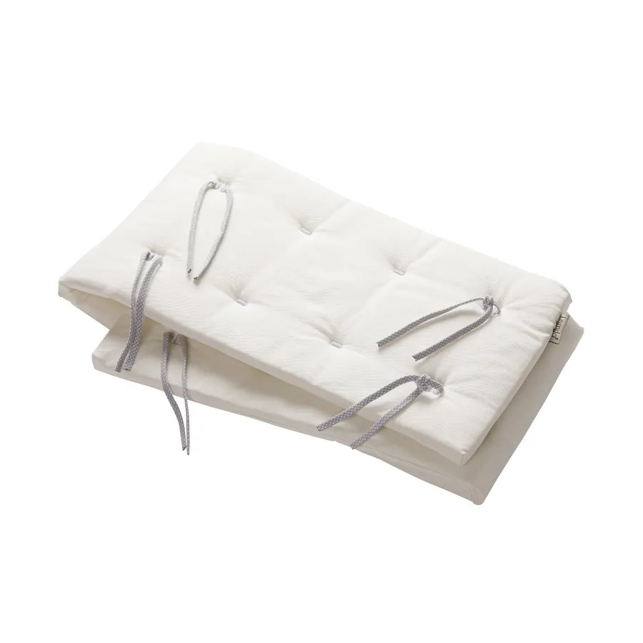 Leander Linea Bed Bumper