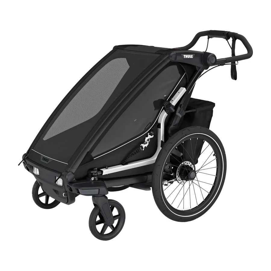 Thule Chariot G3 Sport 1 Fietskar