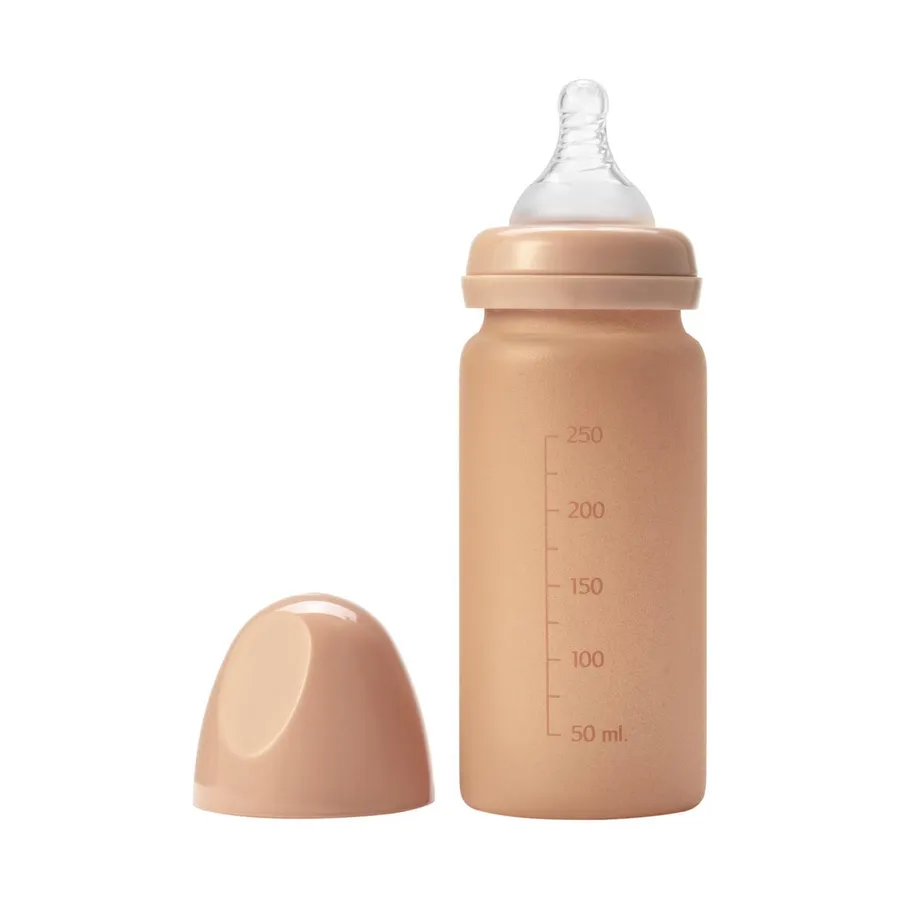 Elodie Details Glazen Fles 240 ml