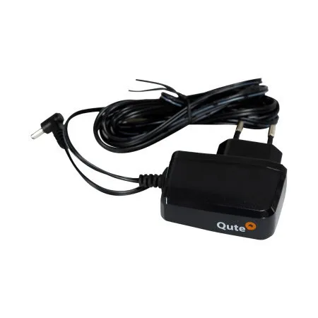 Qute Reserve Adapter – Q-Connection Start / Signal Babyfoon