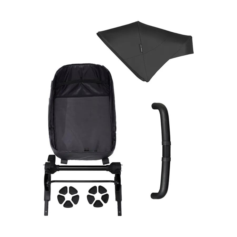 Easywalker Harvey NXT Duo Extension Set