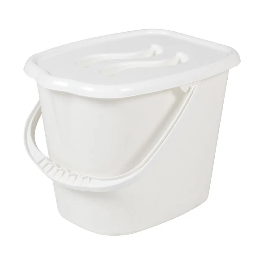 Basicline Basic Luieremmer