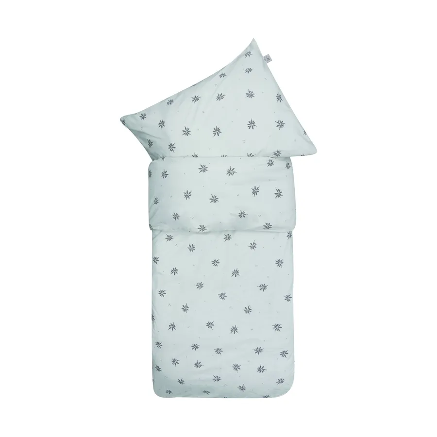 Witlof for kids Little Charm Tuck-Inn Overtrek