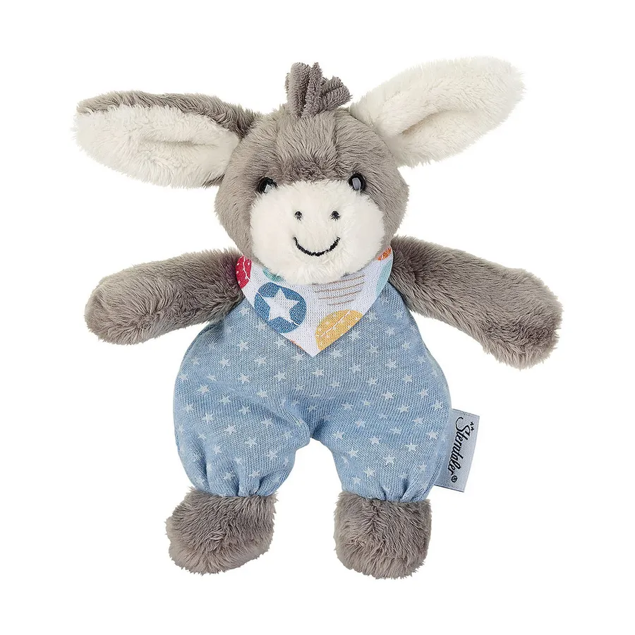 Sterntaler Knuffeldier - Mini 