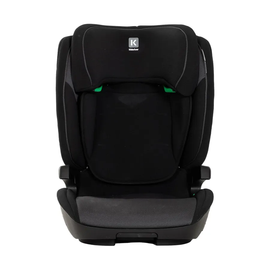 Kidsriver Omega-S Autostoeltje