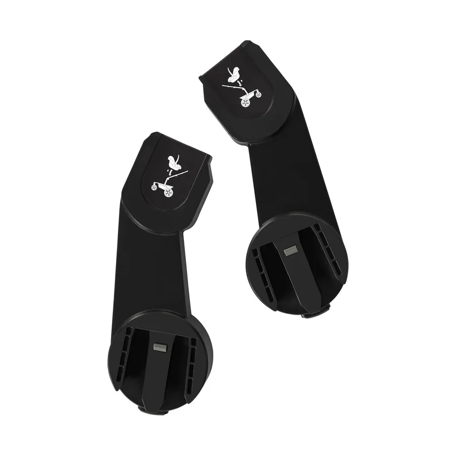 Joolz Day 5/Geo 3 Car Seat Adapter Set