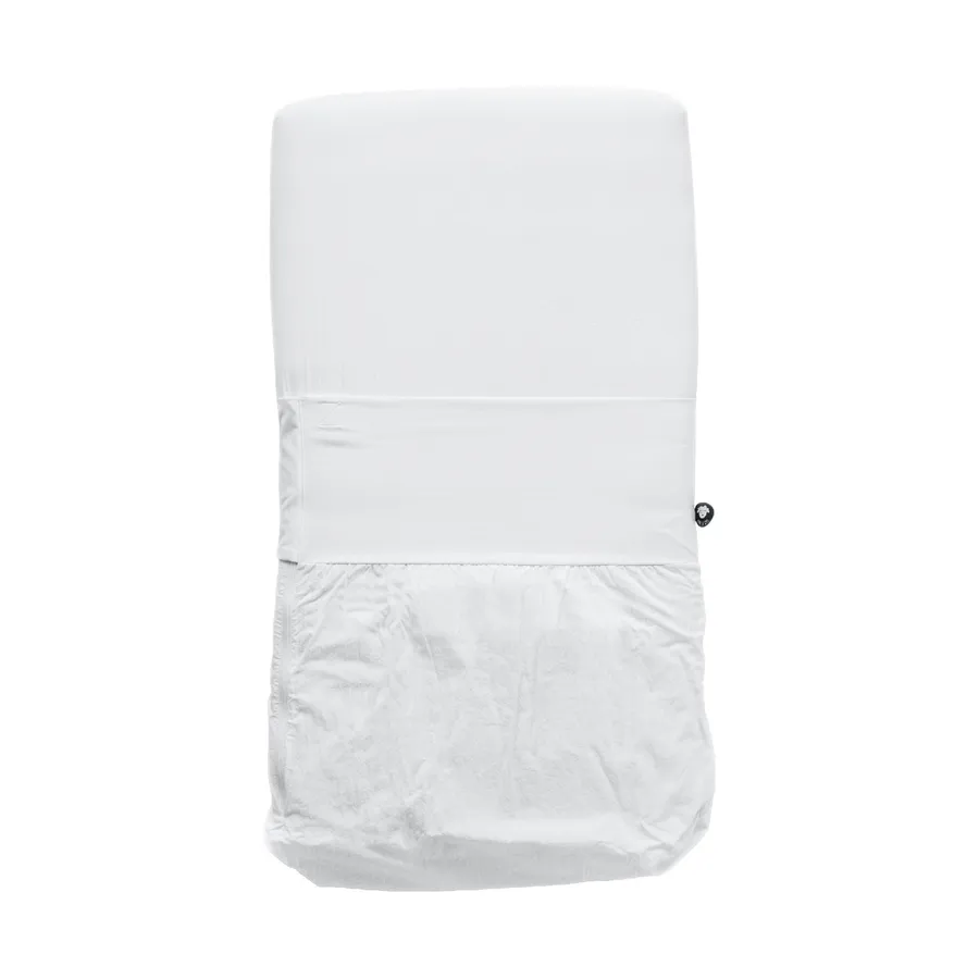 Fedde & Kees Nunki Co-Sleeper Laken 50 x 90 cm  