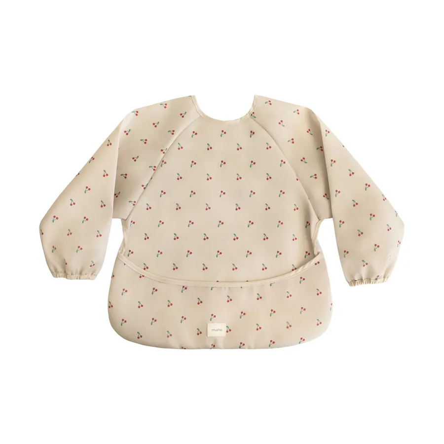 Mushie Slab Met Mouwen
