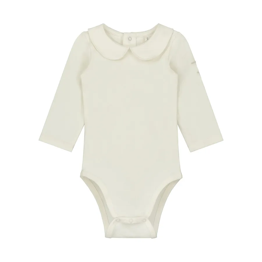 Gray Label Romper - Cream