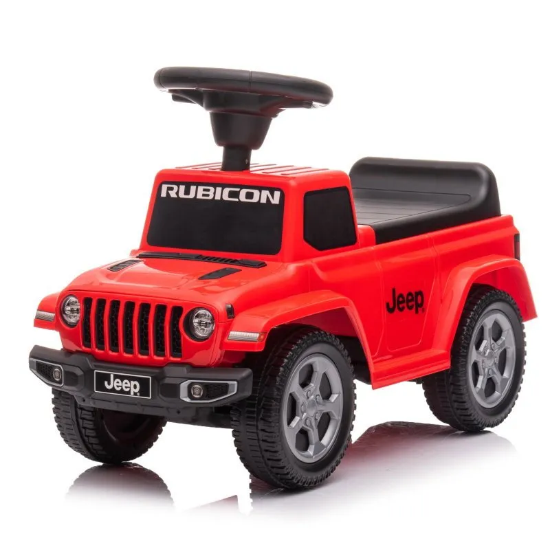 Puck Loopauto - Jeep Gladiator