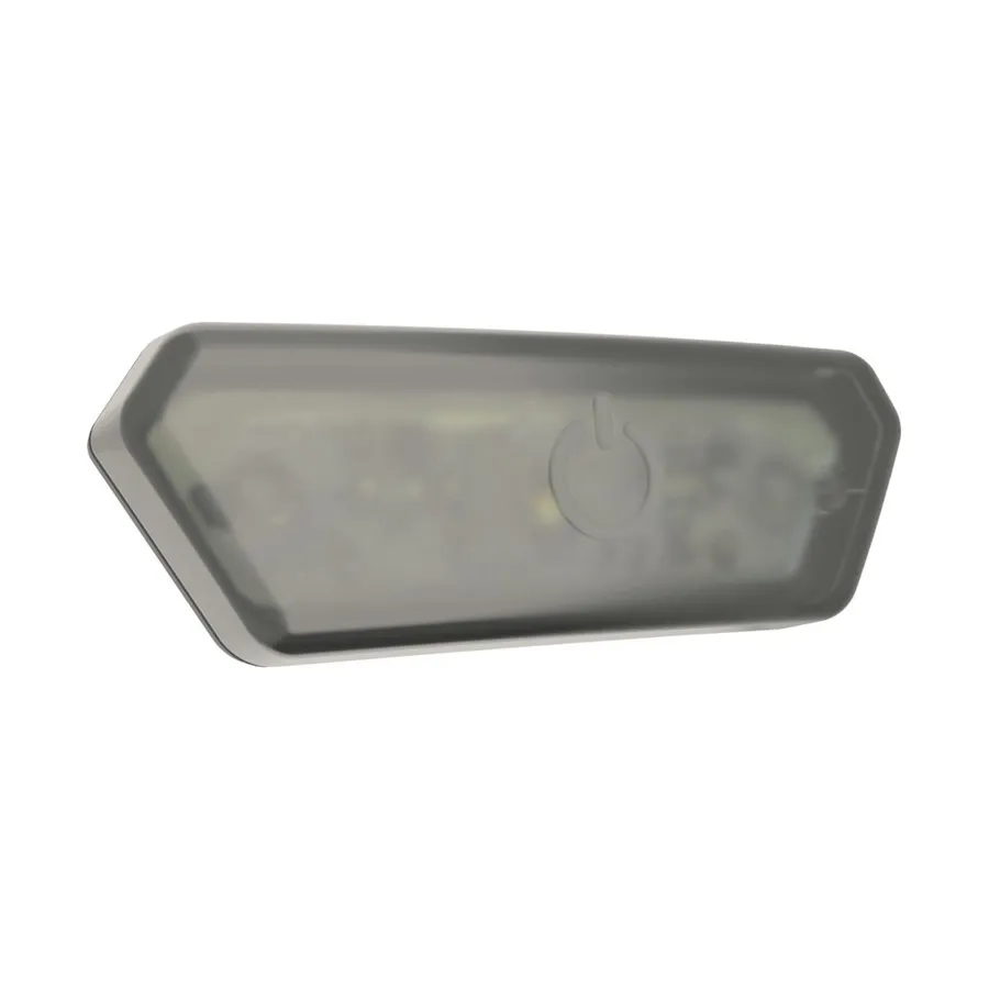 Abus Reservelamp Smiley 3.0 LED Helm