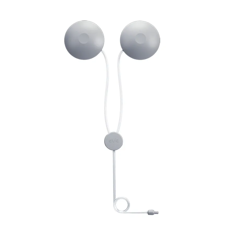 Elvie Stride 2.0 Connect Kit - Dubbel