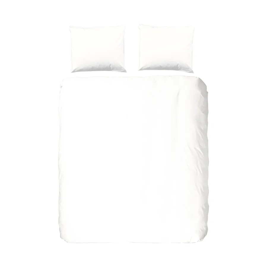 Good Morning Cotton Dekbedovertrek 140 x 220 cm