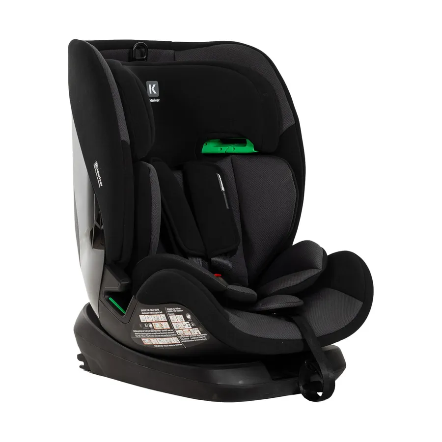 Kidsriver Sigma-S Autostoeltje