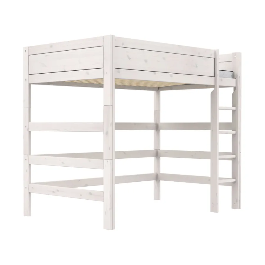 Life Time Hoogslaper Premium - 177 cm - 120 cm