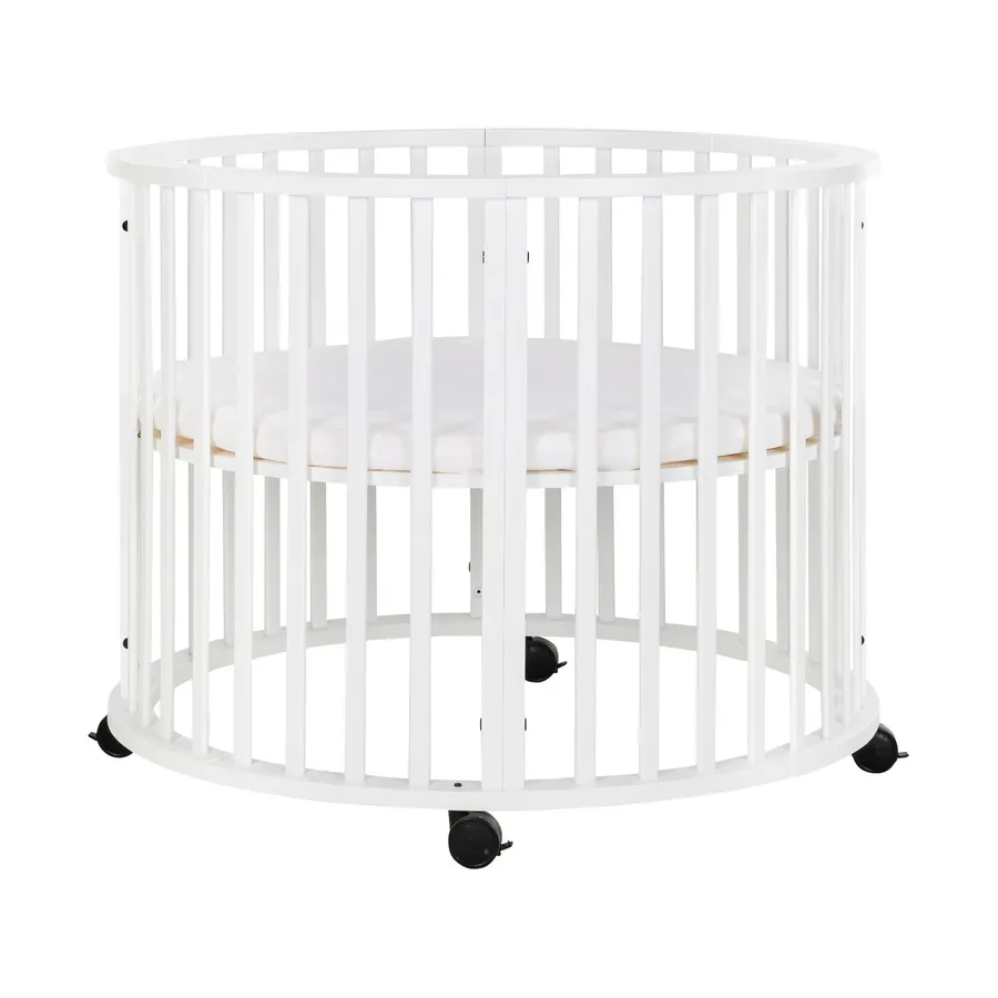 Europe Baby Circa Ronde Box