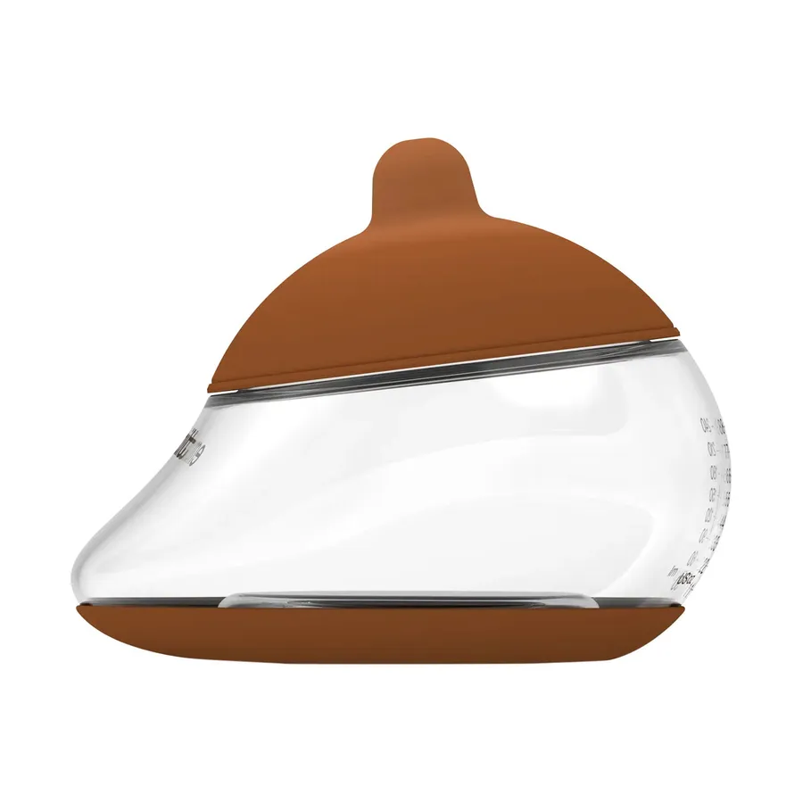 Emulait Anatomy Fles - Shape 2 