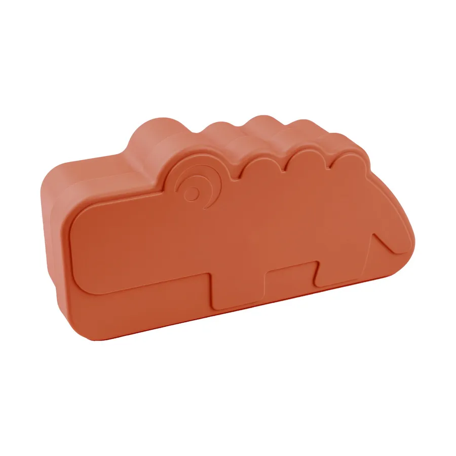 Done By Deer Croco Lunchbox