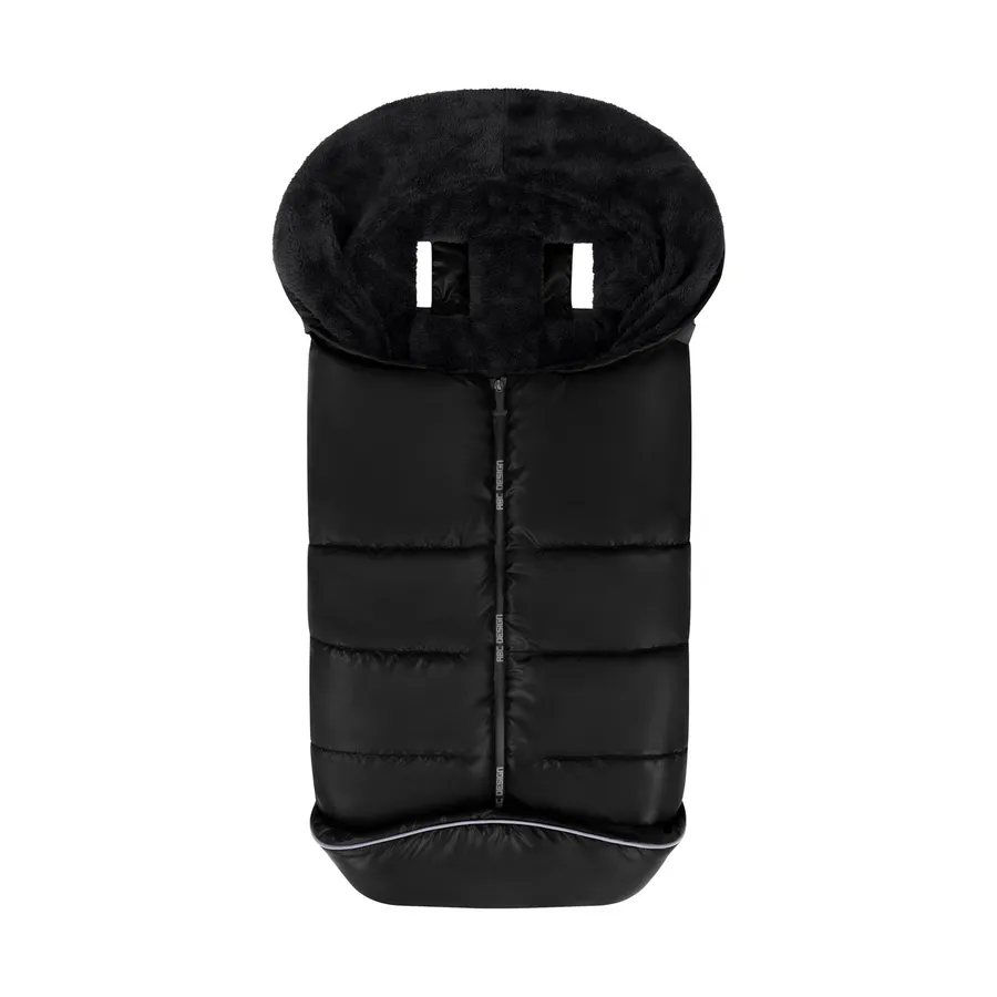 ABC Design Winter Voetenzak