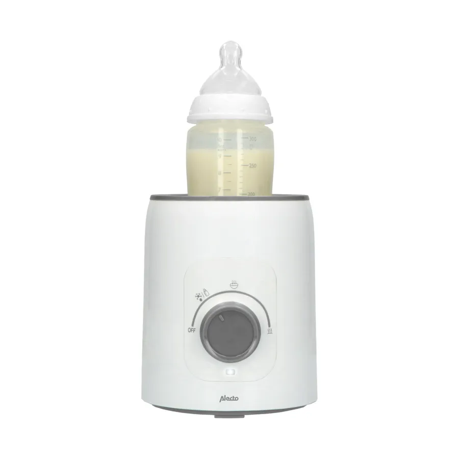 Alecto BW600 Flessenwarmer
