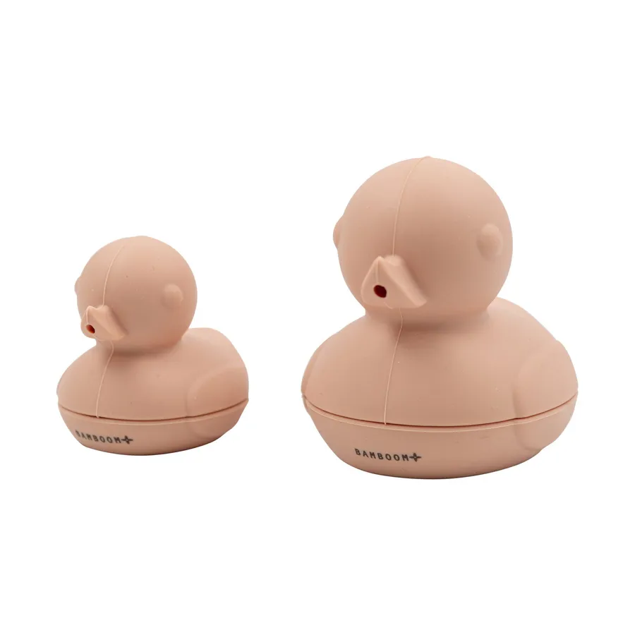 Bamboom Eendjes Set – 2 stuks