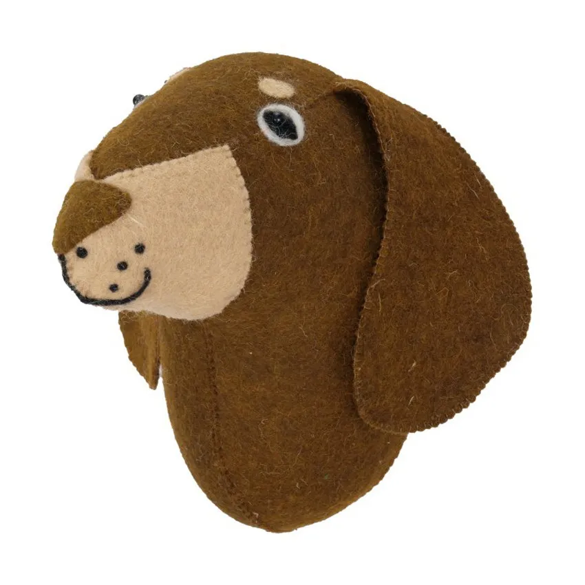 KidsDepot Zoo Tekkel