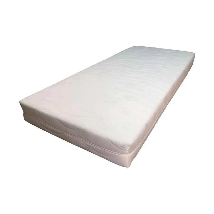 Topsleep Jubilee Pocket Matras - Koudschuim