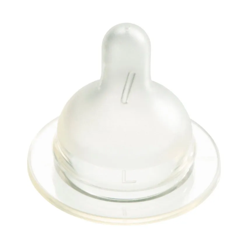 Difrax Flessenspeen Soft Breed