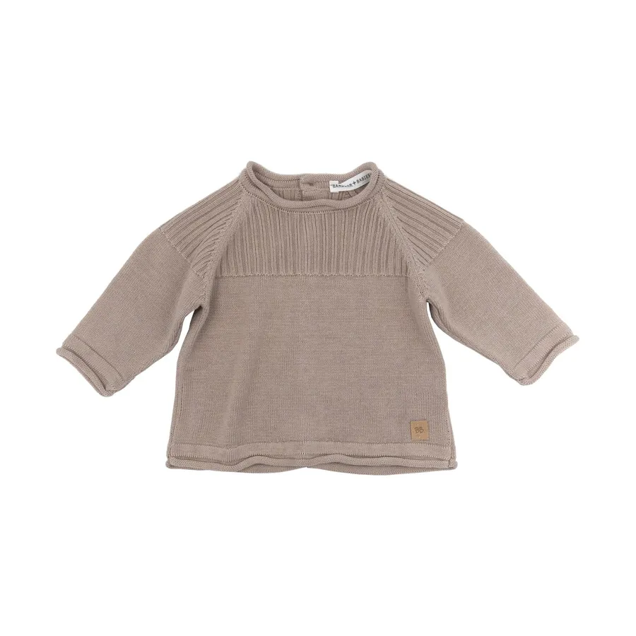 Bamboom Knitted Trui