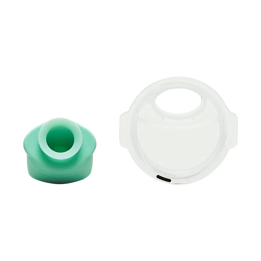 Elvie Tuit en Afsluiter Set 2 Stuks