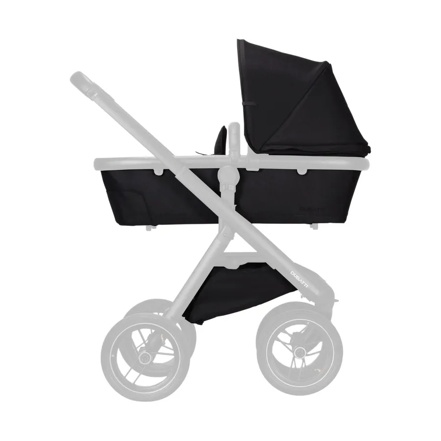 Dubatti One E5 Bekleding / Accessoires