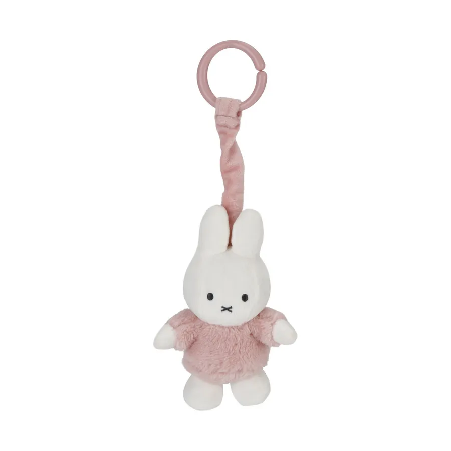 Nijntje Fluffy Hanger