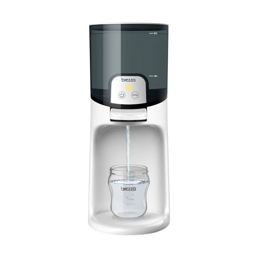 Baby Brezza Instant Warmer