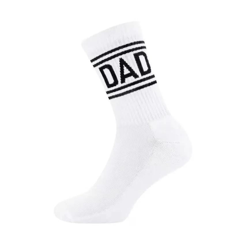 Ewers Tennissokken - Dad - Wit