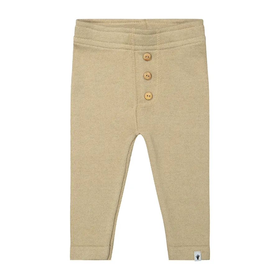 Klein Baby Broekje - Filipe Beige
