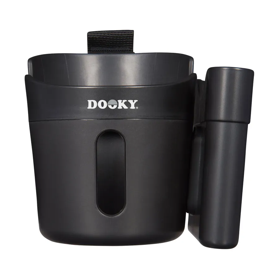 Dooky 2-in-1 Cup and Phoneholder