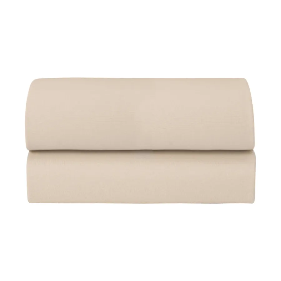 Snüz Hoeslaken Snuzpod Co-Sleeper - 2 Pack 
