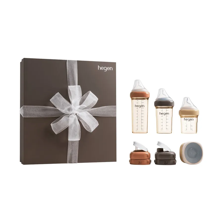 Hegen Flessenset - All Star Collection - Limited Edition