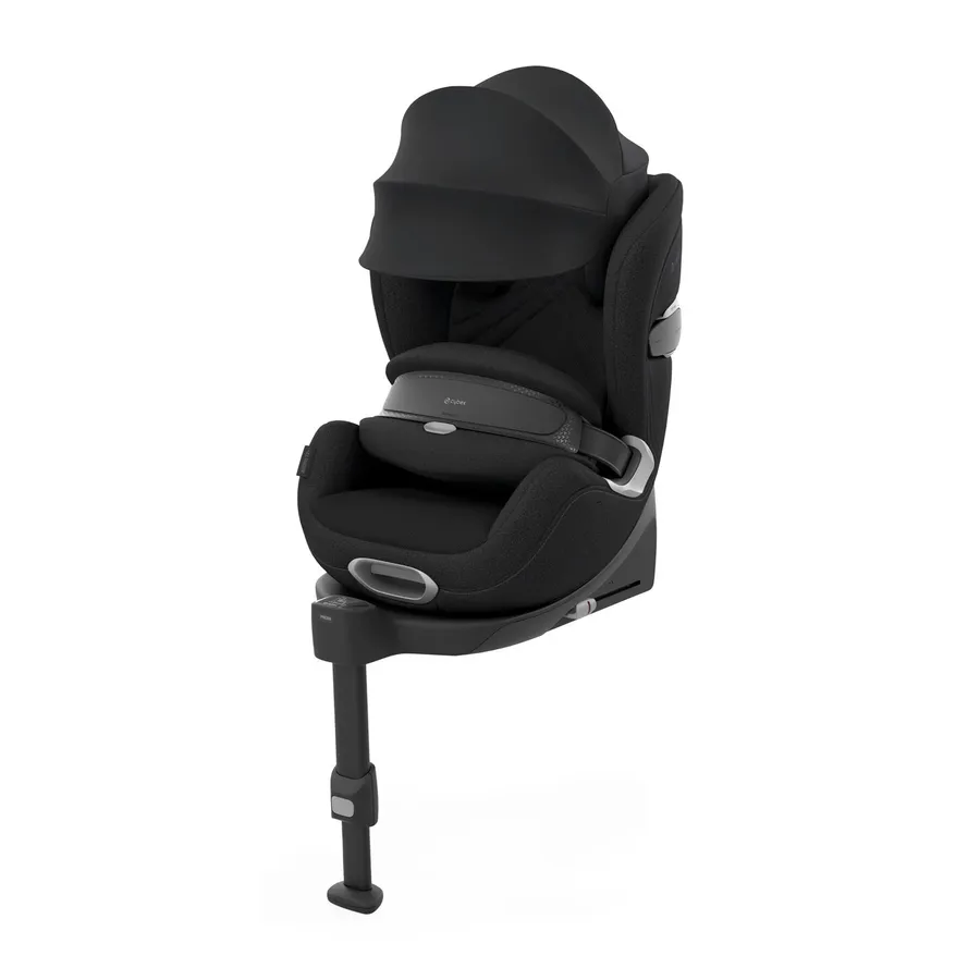Cybex Anoris T2 Plus Autostoeltje 
