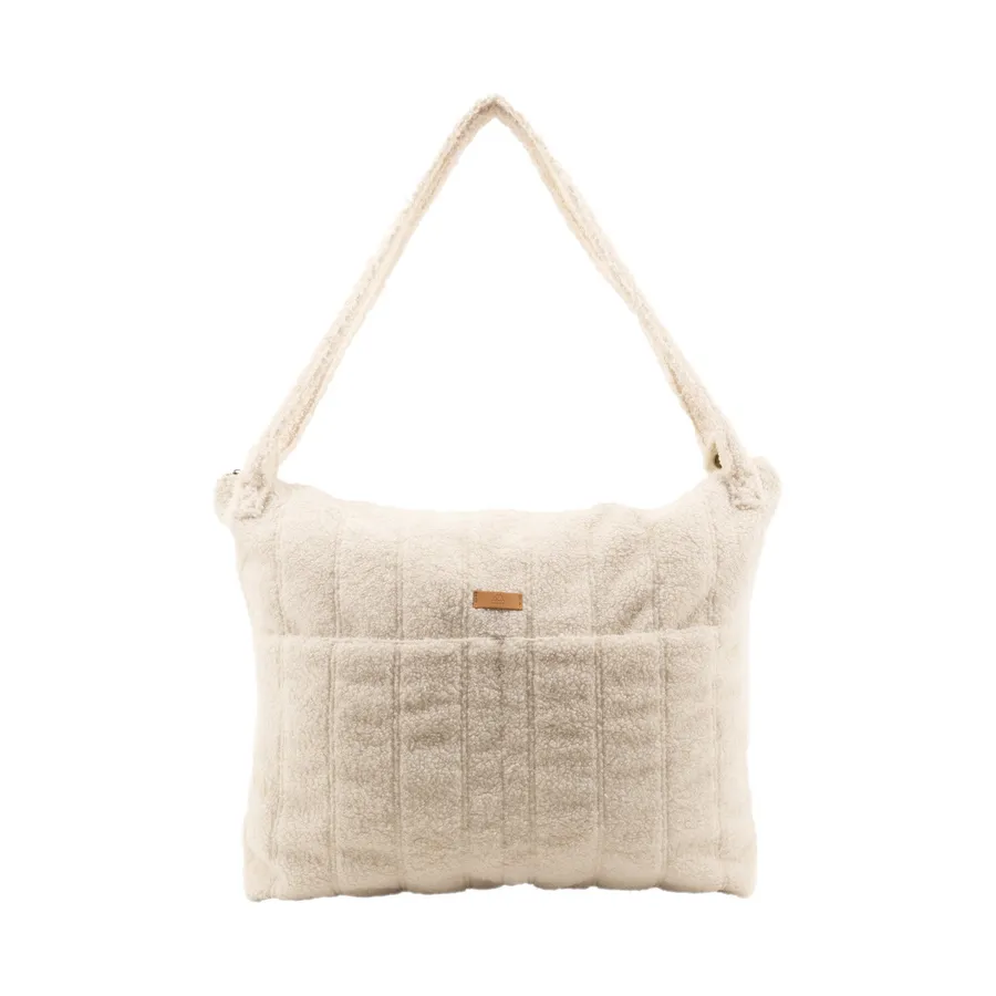 Nanami Lifestyle Boucle Tas