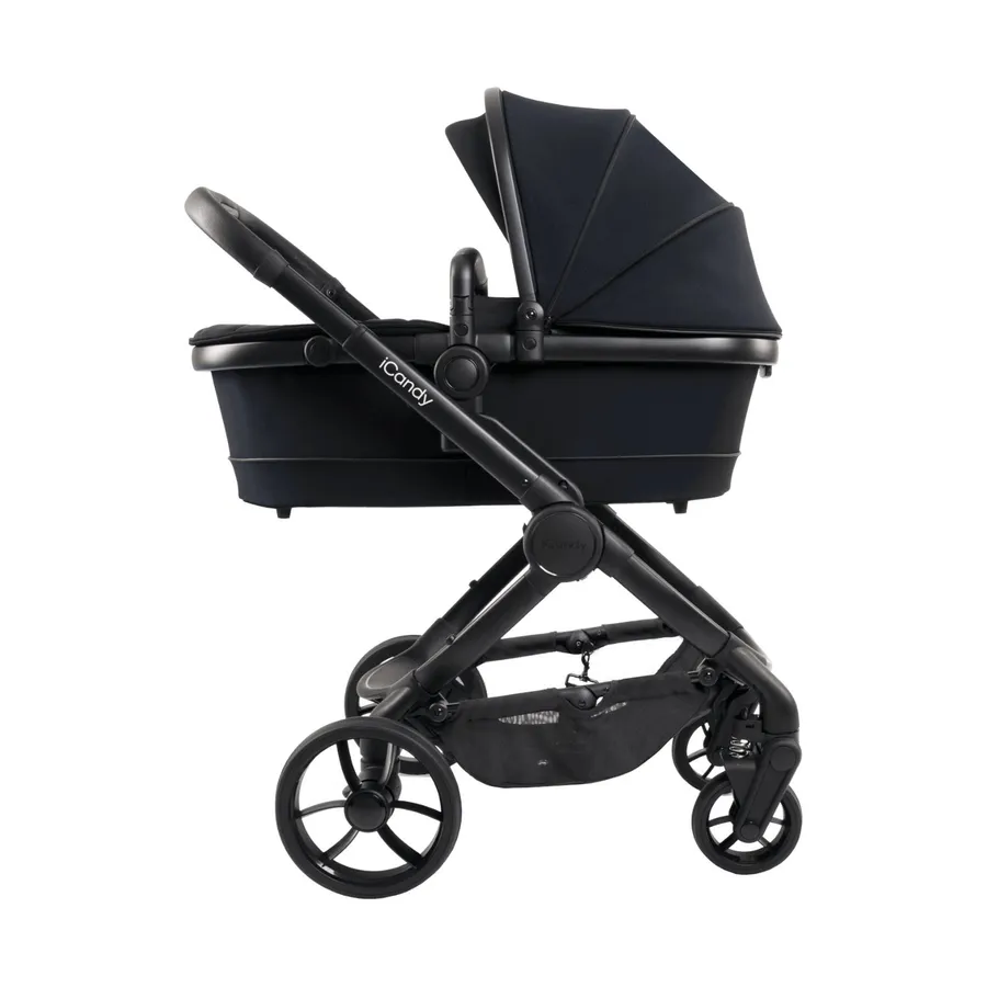 ICandy Peach 7 Kinderwagen 2-in-1