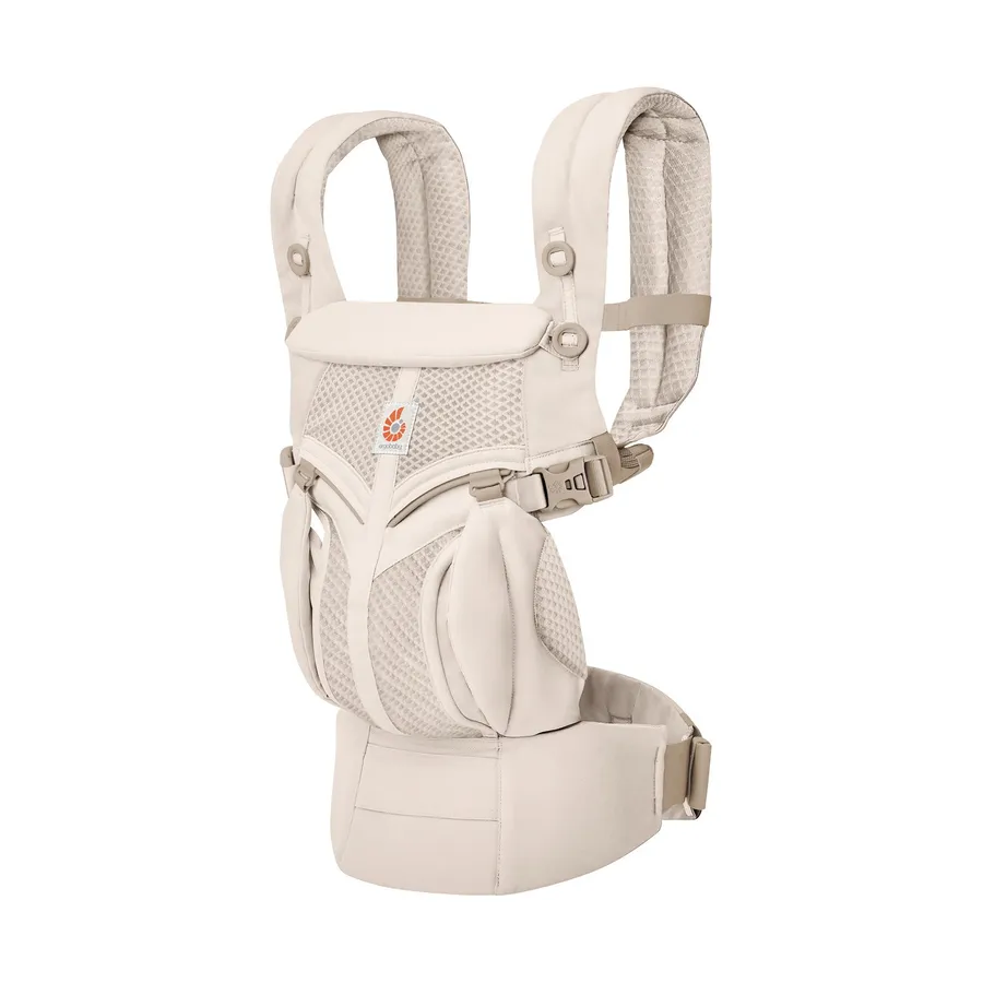 Ergobaby Omni Classic Mesh Draagzak