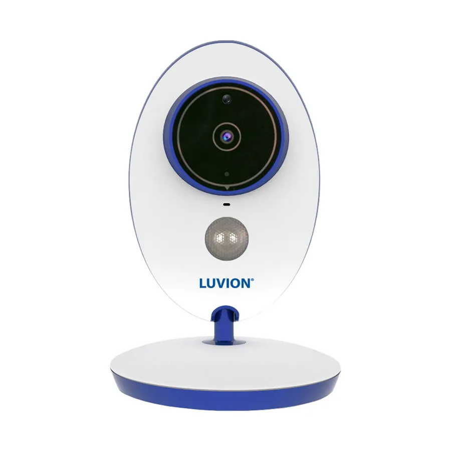 Luvion Easy Plus Extra Camera
