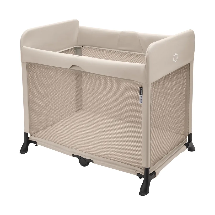 Bugaboo Stardust Campingbedje