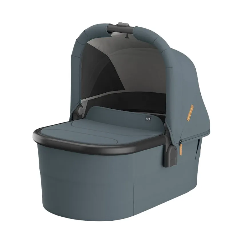 UPPAbaby Vista/Cruz V3 Reiswieg